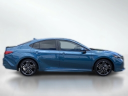 Toyota Camry XSE (Natl) 2026