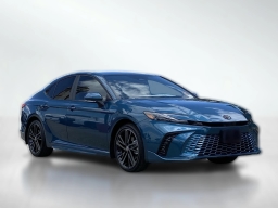 Toyota Camry XSE (Natl) 2026