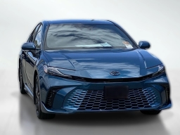Toyota Camry XSE (Natl) 2026