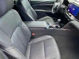 Toyota Camry XSE (Natl) 2026