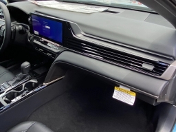 Toyota Camry XSE (Natl) 2026