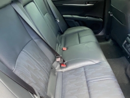 Toyota Camry XSE (Natl) 2026