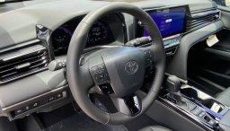 Toyota Camry XSE (Natl) 2026