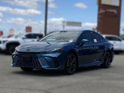 Toyota Camry XSE (Natl) 2026