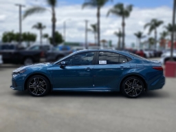 Toyota Camry XSE (Natl) 2026