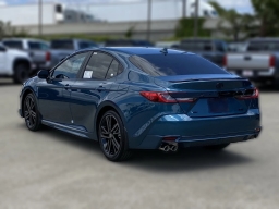 Toyota Camry XSE (Natl) 2026