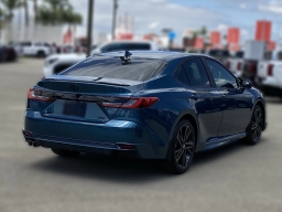Toyota Camry XSE (Natl) 2026