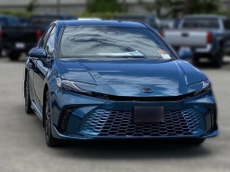 Toyota Camry XSE (Natl) 2026