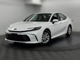 Toyota Camry LE (Natl) 2026