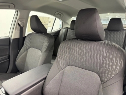 Toyota Camry LE (Natl) 2026