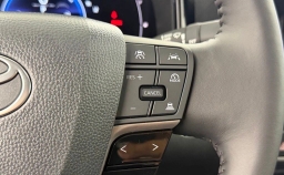 Toyota Camry LE (Natl) 2026