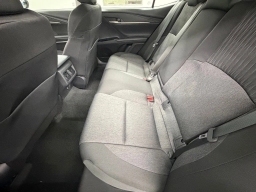 Toyota Camry LE (Natl) 2026