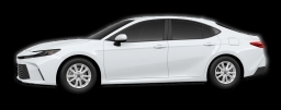 Toyota Camry LE (Natl) 2026