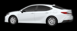Toyota Camry LE (Natl) 2026