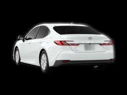 Toyota Camry LE (Natl) 2026