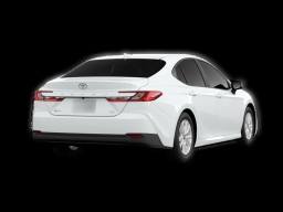Toyota Camry LE (Natl) 2026