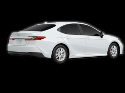 Toyota Camry LE (Natl) 2026