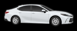 Toyota Camry LE (Natl) 2026