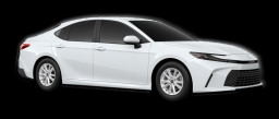 Toyota Camry LE (Natl) 2026