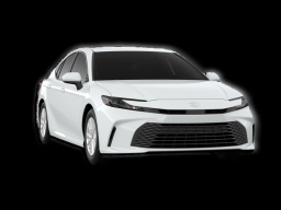 Toyota Camry LE (Natl) 2026