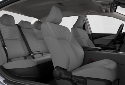 Toyota Camry LE (Natl) 2026