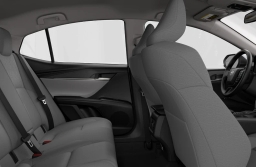 Toyota Camry LE (Natl) 2026