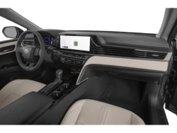 Toyota Camry XLE (Natl) 2026