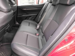 Toyota Camry XLE (Natl) 2026