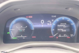 Toyota Camry XLE (Natl) 2026