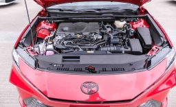 Toyota Camry XLE (Natl) 2026
