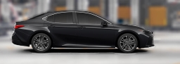 Toyota Camry XLE (Natl) 2026