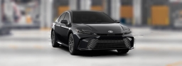 Toyota Camry XLE (Natl) 2026