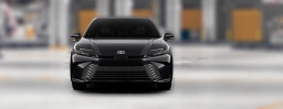 Toyota Camry XLE (Natl) 2026