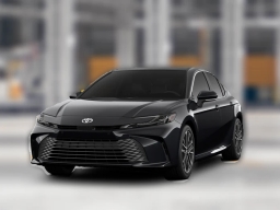 Toyota Camry XLE (Natl) 2026