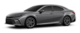 Toyota Camry XLE (Natl) 2026
