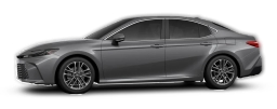 Toyota Camry XLE (Natl) 2026