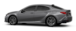 Toyota Camry XLE (Natl) 2026
