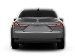Toyota Camry XLE (Natl) 2026
