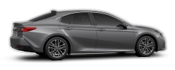 Toyota Camry XLE (Natl) 2026