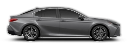 Toyota Camry XLE (Natl) 2026