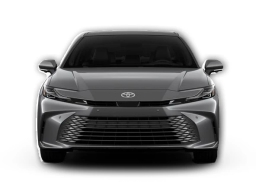 Toyota Camry XLE (Natl) 2026
