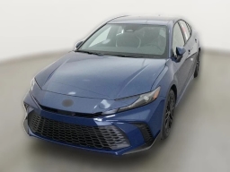 Toyota Camry SE (Natl) 2026