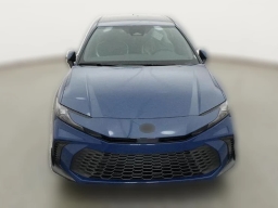 Toyota Camry SE (Natl) 2026