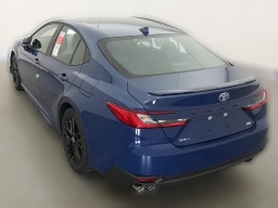 Toyota Camry SE (Natl) 2026
