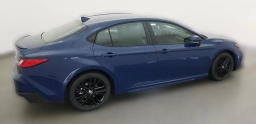 Toyota Camry SE (Natl) 2026