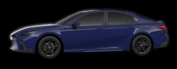 Toyota Camry SE (Natl) 2026