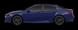 Toyota Camry SE (Natl) 2026