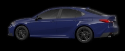 Toyota Camry SE (Natl) 2026