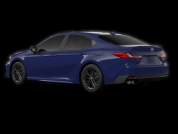 Toyota Camry SE (Natl) 2026