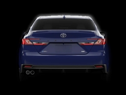 Toyota Camry SE (Natl) 2026